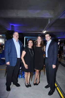 Larach y Cía.&nbsp; abre sus puertas en San Pedro Sula