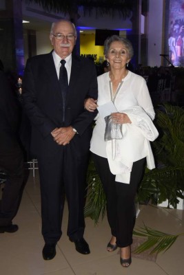 Banco del País celebra sus 25 años de fundación