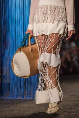 El segundo día del Colombiamoda 2017