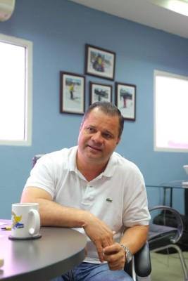 Intercambiador del norte funcionará a finales de año