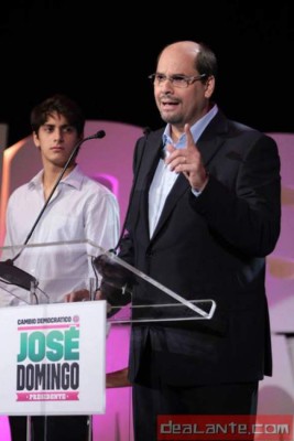 Panameños van a elecciones mañana sin un claro favorito