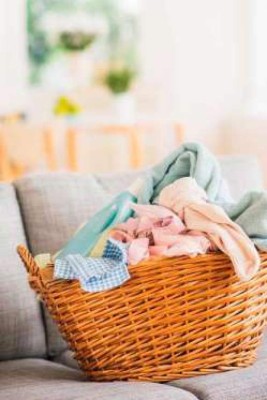 10 cosas que debes limpiar cada semana y 5 que limpias demasiado