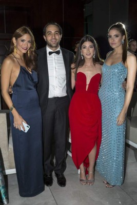 Boda Kattán Fonseca