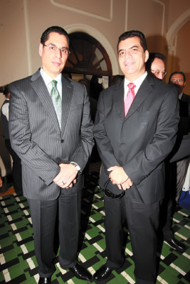 Galardón y compromiso