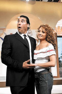 Ganadores de los TV y Novelas