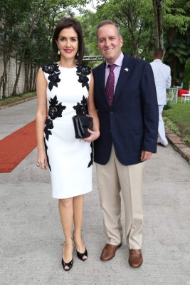 Fiesta por el 4 de Julio