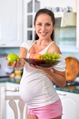 Las proteínas son esenciales para el niño