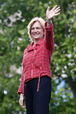 Jornada de reflexión en Chile por elecciones