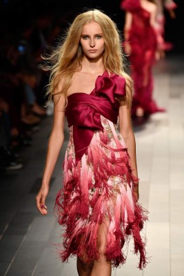 Marchesa, fábulas de mujer