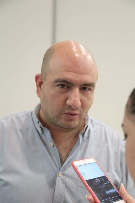 Esperan cerrar negocios arriba de L20 millones en sexta rueda