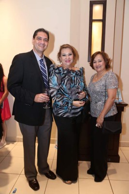 Los 46 años del Círculo Teatral Sampedrano