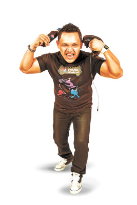 La competencia musical del año