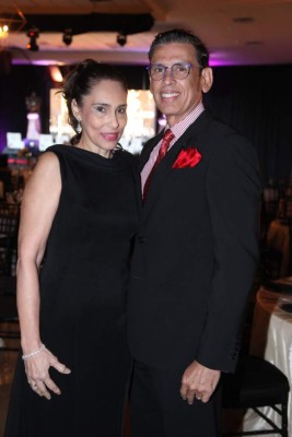 CCIC celebra la gala El Forjador 2016