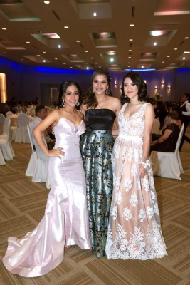 Juniors de CCS celebran triunfos