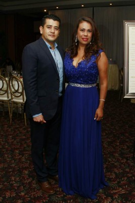 La boda de Juan Varela y Mayra Motiño