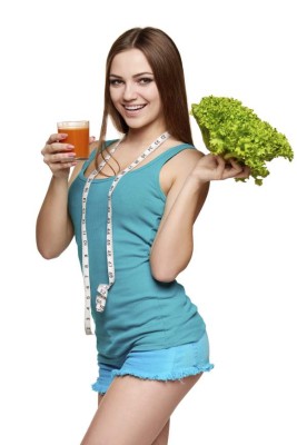 Concéntrese en la salud de su hijo, no en el peso