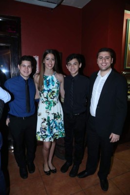 La boda de Diana Zerón y Giancarlo Suriano