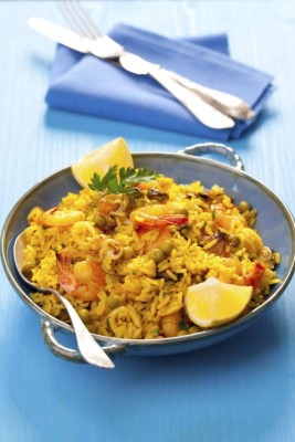 ¡A consentir el paladar de mamá!