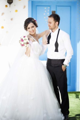 Cuatro consejos para parejas recién casadas