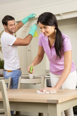 El amor flota en 4G en esta nueva era