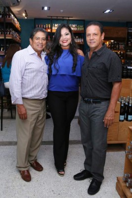 Casa del ron presenta 'Zacapa edición negra'