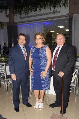 Banco del País celebra sus 25 años de fundación