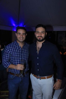 Taco Inn celebra sus 10 aniversario