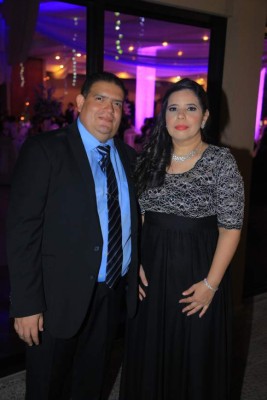 La boda de Chris Sabillón y Miriam Sánchez