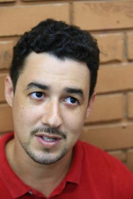 Llega a la Unah-vs el proyecto de la fototeca nacional