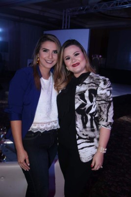 Royale Impex presenta Cover Girl en Honduras