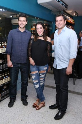 Casa del ron presenta 'Zacapa edición negra'