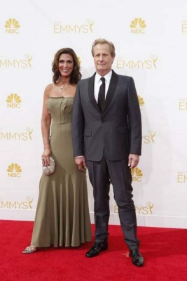 Jeff Daniels regresa a la pantalla grande