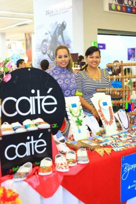 Mercado del Agricultor y Artesano atrae a los mipymes