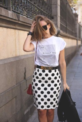 Ese lunar que tienes...