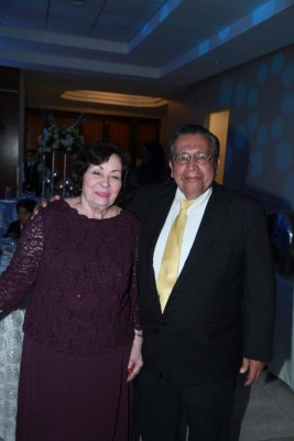 Boda de José Melgar y Andrea Burgos