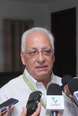 Cinco universitarios enfrentarán hoy audiencia inicial por tomas de la Unah-vs