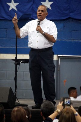 Partido Nacional muestra su ruta para tercera victoria