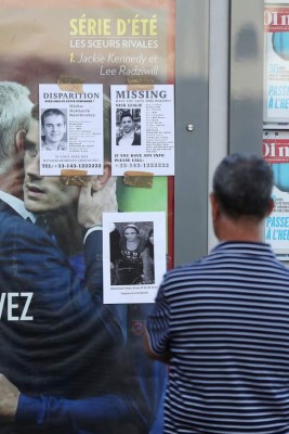 La interminable agonía de los familiares de las víctimas de Niza