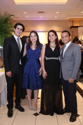 Los 46 años del Círculo Teatral Sampedrano