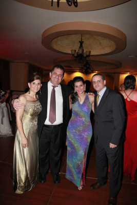 Alegría y emociones