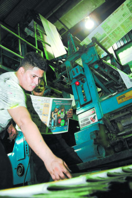 La Prensa: el preferido de los lectores