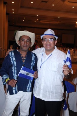 Convención de Clubes de Leones del Distrito Múltiple D Istmania