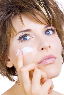 Naranja para combatir las arrugas