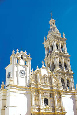 Turismo singular en Monterrey, México