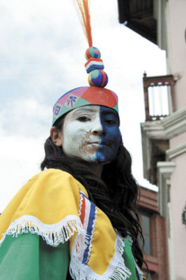 Patrimonio de la Unesco