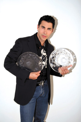 Diseños con el sello de 'made in Italy”