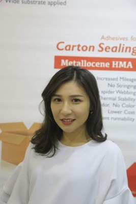 Empresarios hondureños y taiwaneses logran cerrar negocios en Expo 2017