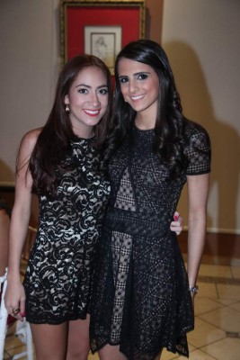 Despedida de soltera para Ivanna Molina Álvarez  