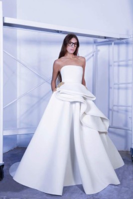 La novia que todas sueñan ser