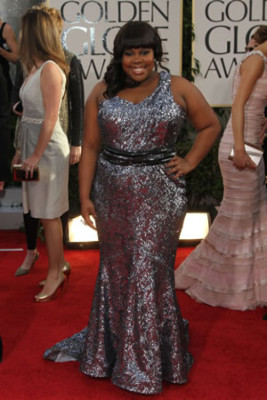 Globos de Oro: Brillaron en la alfombra roja